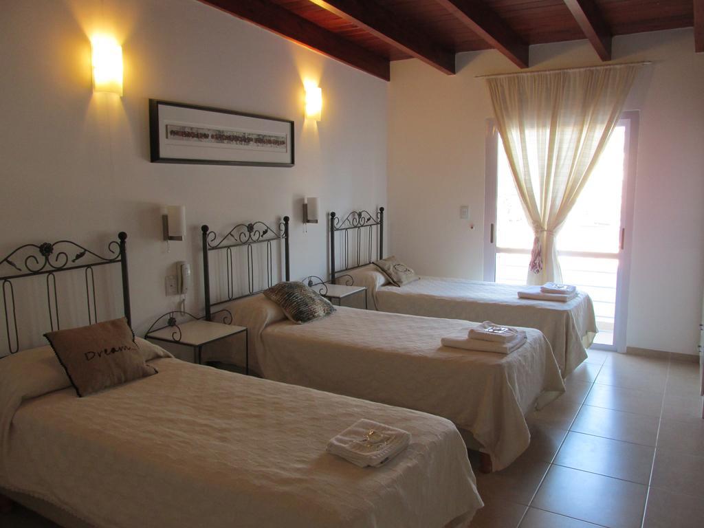 Faro Del Parque Inn 2*