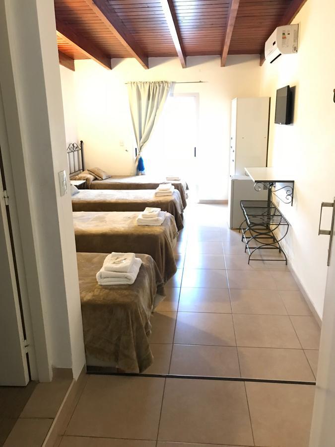 Faro Del Parque Inn